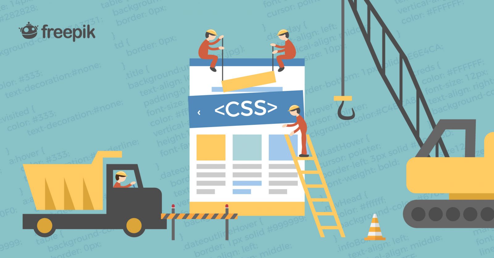 Reason for using CSS Code Snippets