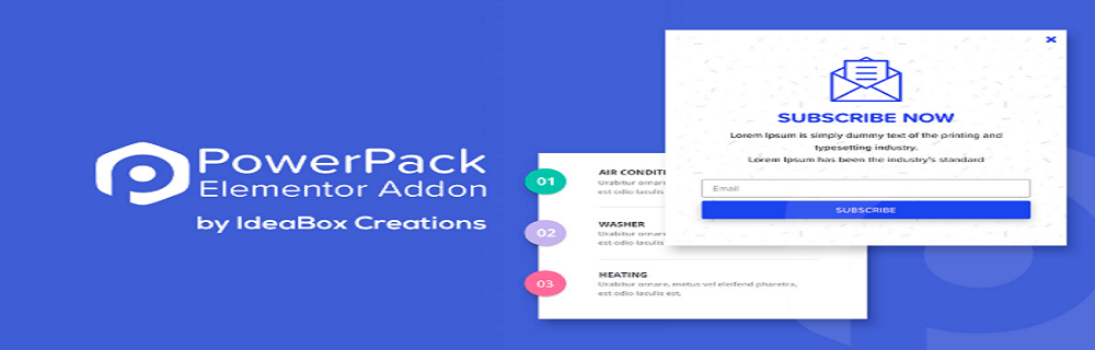 powerpack elementor addons