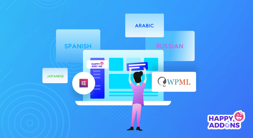 multilingual-website
