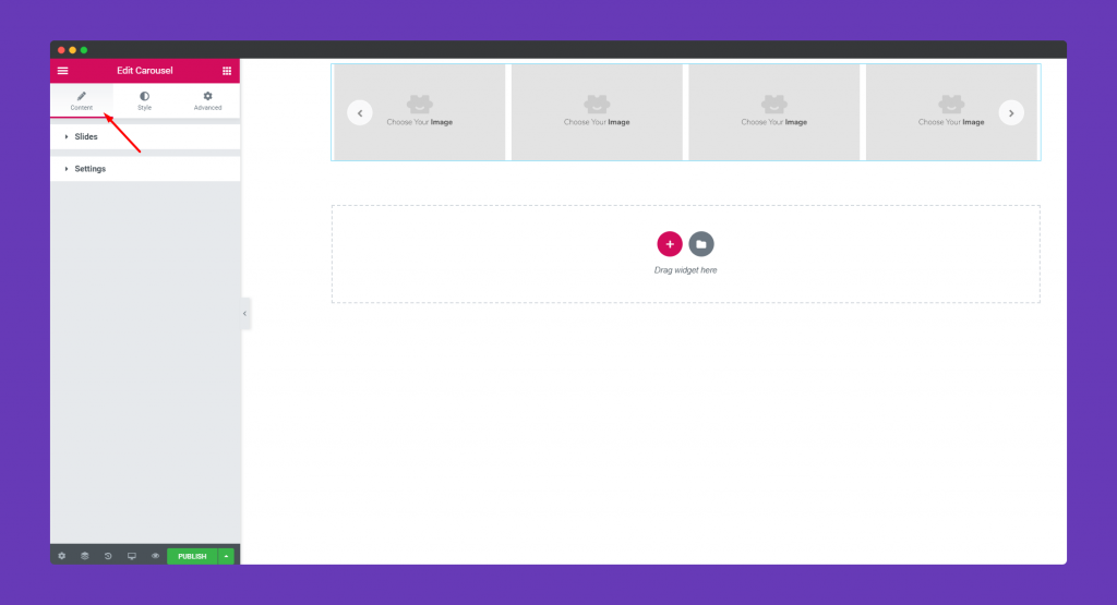 Image Carousel - HappyAddons