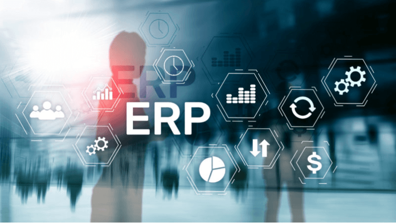 ERP integration