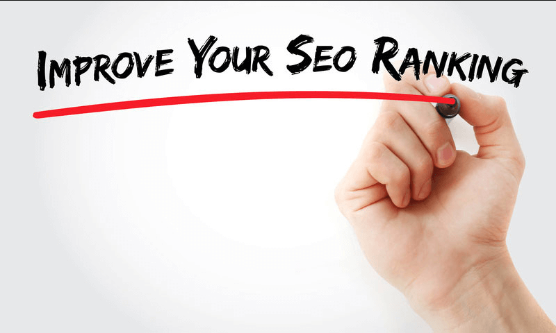 How content marketing boosts SEO score