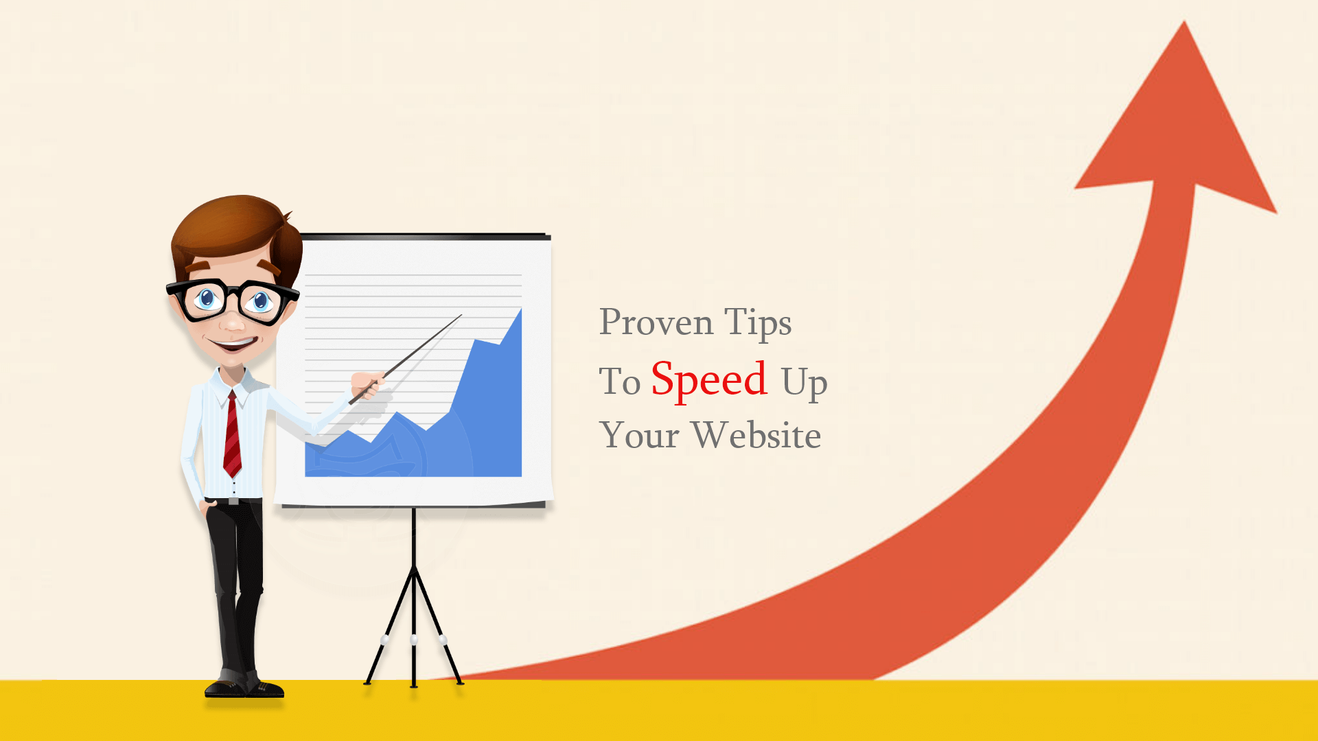 Tips to Speed Up Website