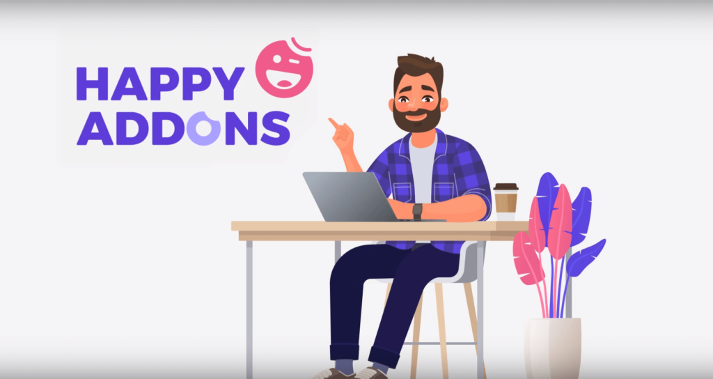 Why Choose Happy Addons