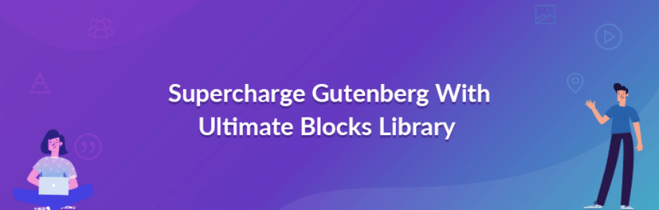 Ultimate Addons for Gutenberg