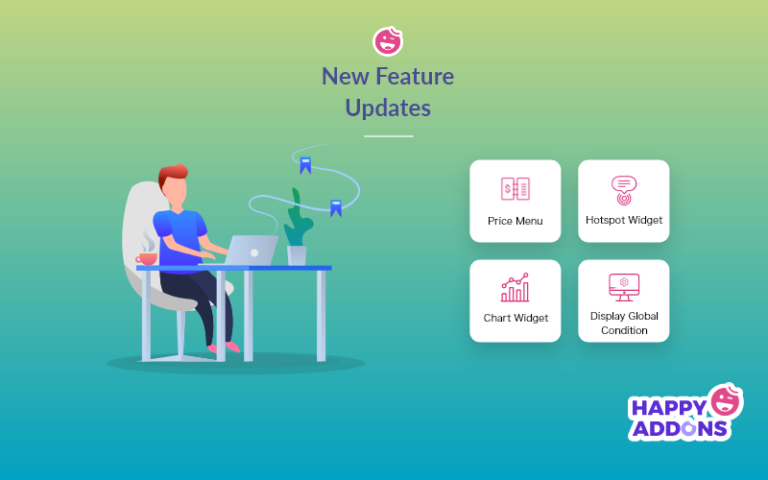 Happy Feature Tips & Tricks To Implement The New Features Of Happy Addons