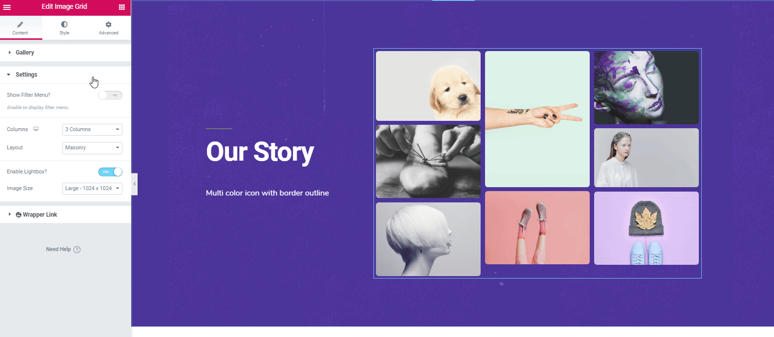 Website Design From Scratch