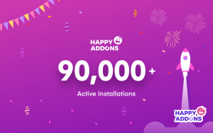 happy-addons-active-installations