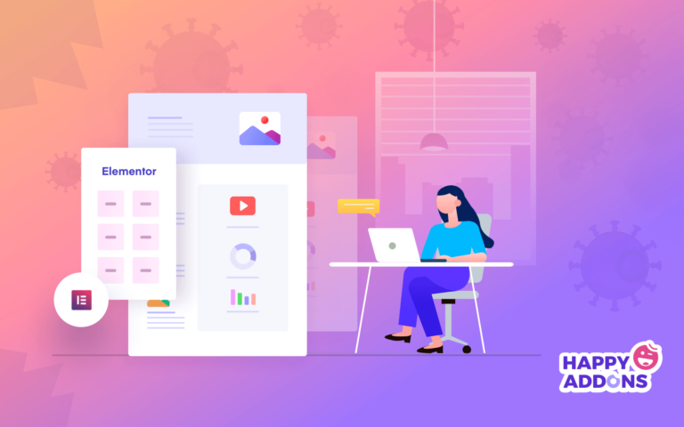 Happy Feature Discovering Happy Features: Build a Beautiful WordPress Website in Minutes