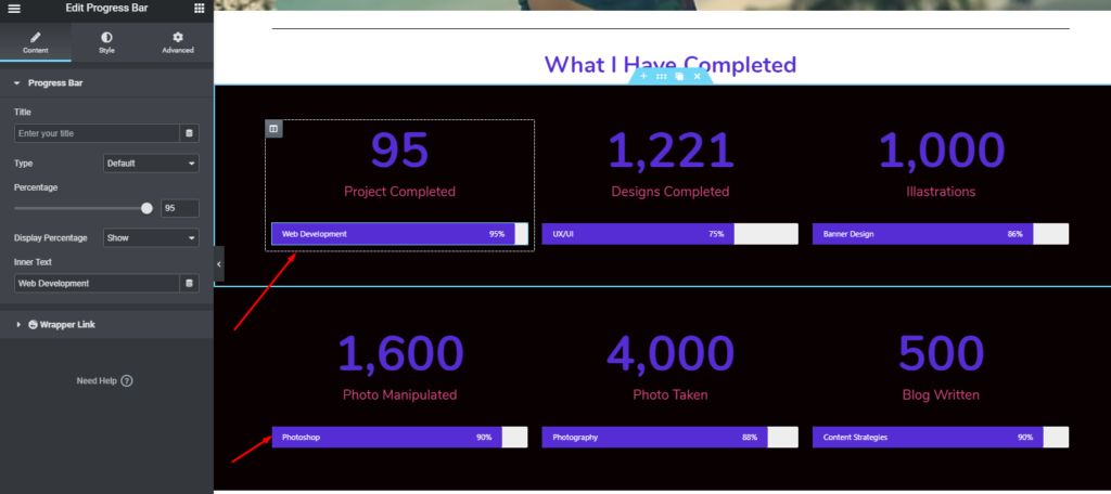 Getting Bored Staying Home in COVID-19 Outbreak? Build Your Dream Website with Elementor for Free! 12 Website design