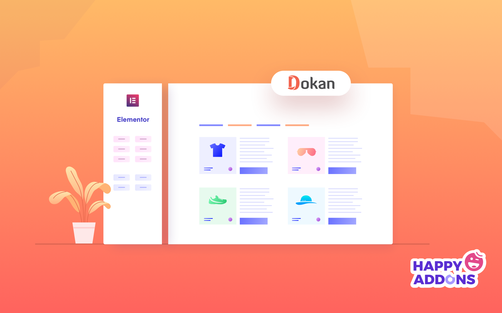 How to Create an Online Marketplace Like  - Dokan