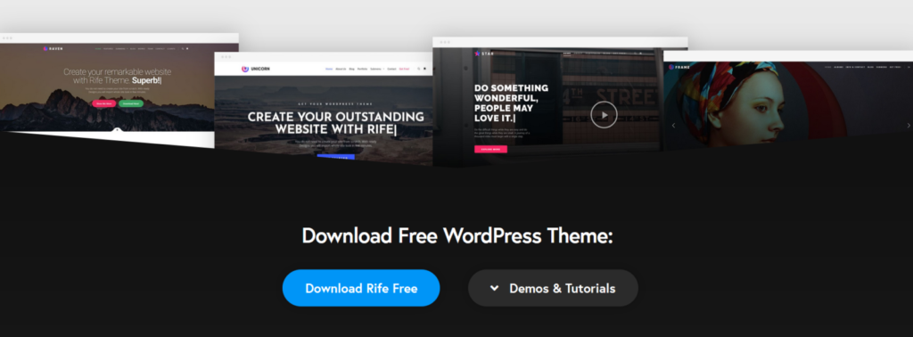 6 Best WordPress Themes for Elementor 6 Specialist for Images