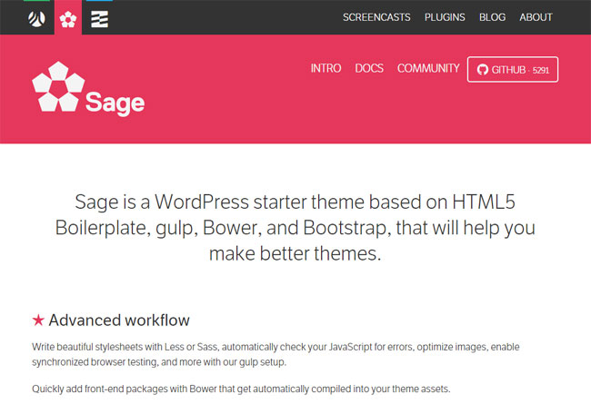 sage-wordpress-starter-theme