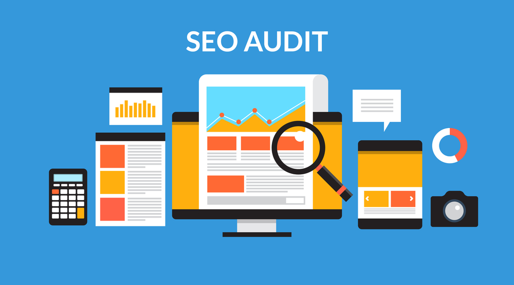 audit your site to avoid SEO mistakes