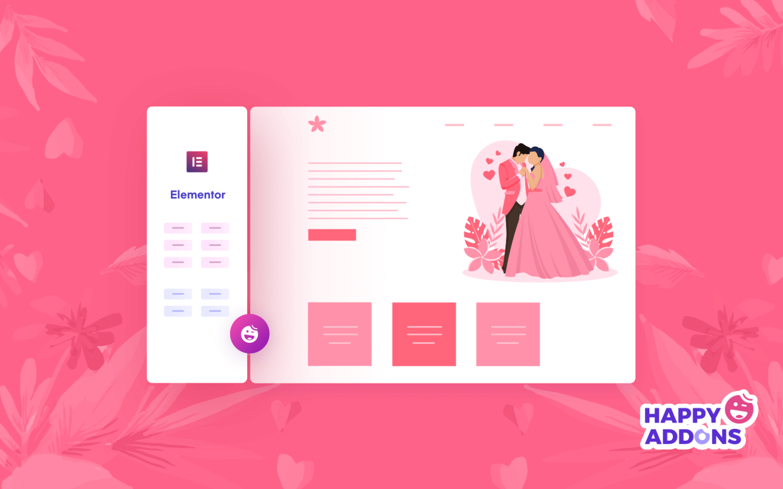 How to Create a Wedding Website That ll Make Your Big Day