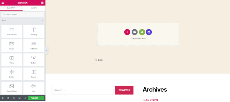 How To Create An Elementor Contact Form For Wordpress