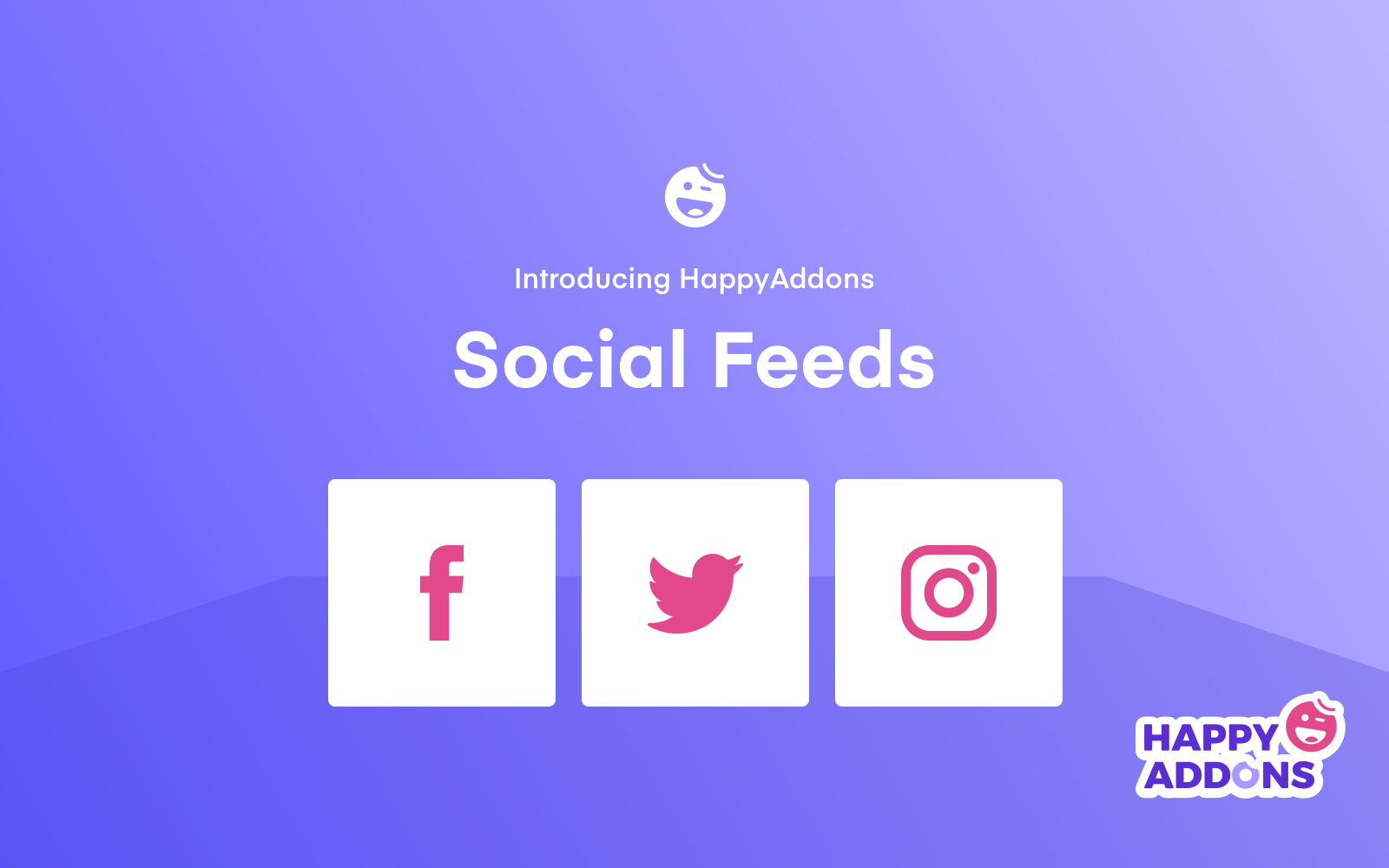 Social Media Feed