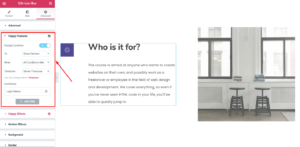 Personalize Your Website Content with HappyAddons' Display Condition ...