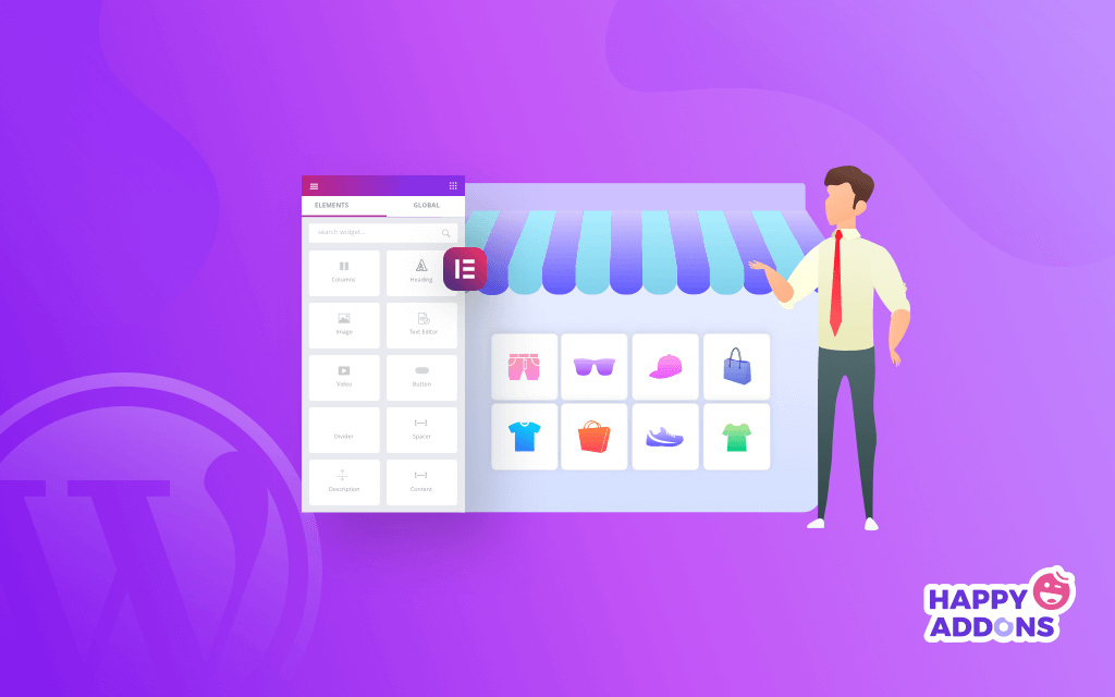WooCommerce Elementor Addons To Stand Out Your eCommerce Website