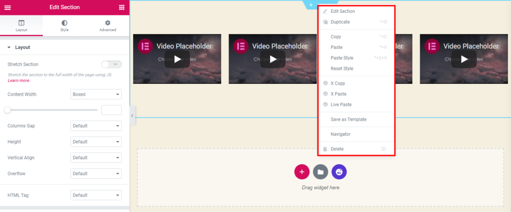 How To Add Elementor Video Gallery To Your WordPress Site