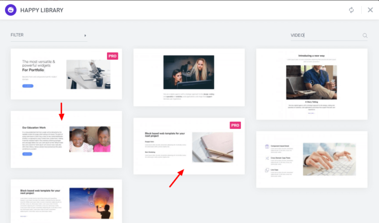 How to Add Elementor Video Gallery to Your WordPress Site
