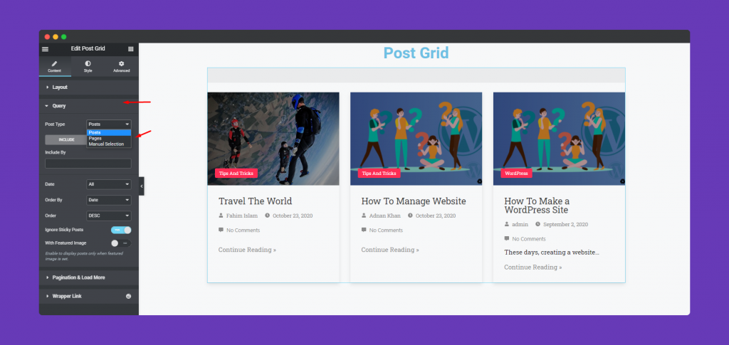 How to edit WordPress Widget