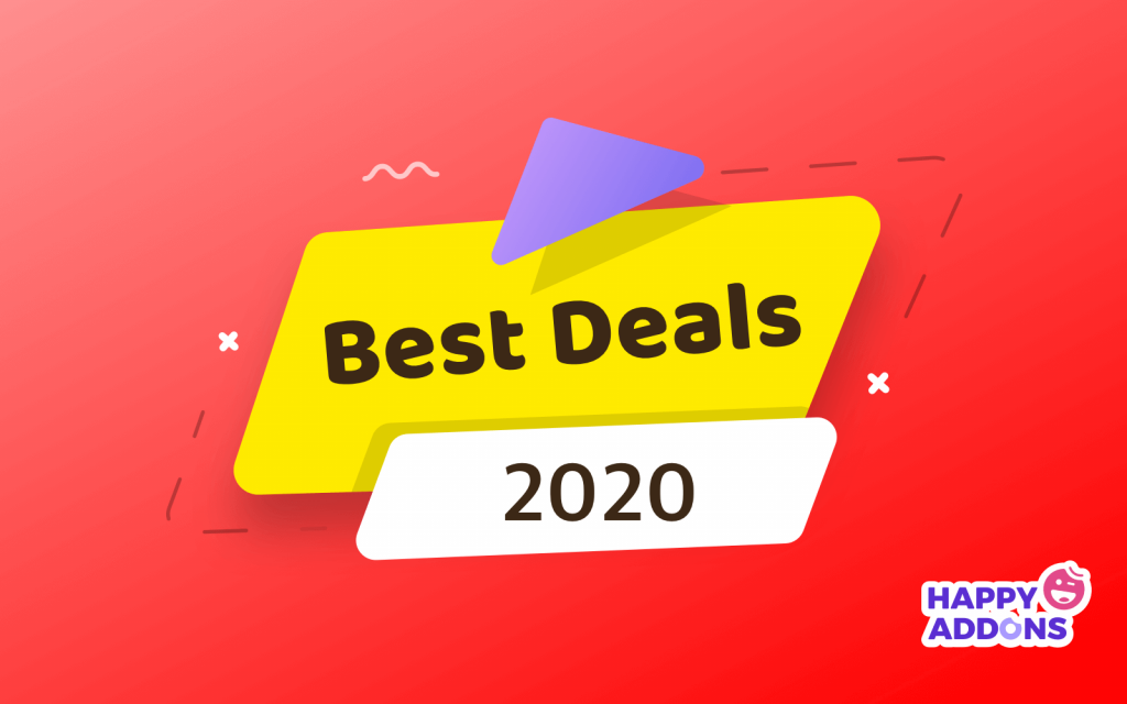 WordPress Halloween deals