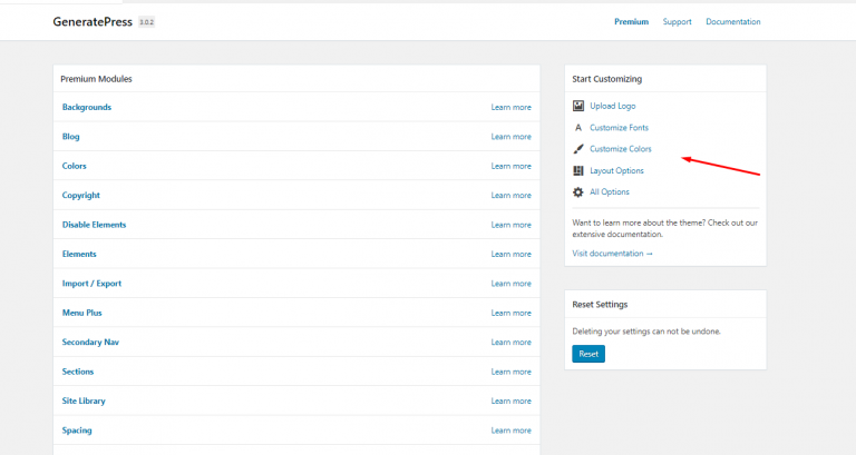 An Ultimate Guide on How to Customize WordPress Theme