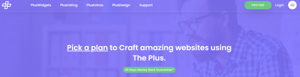 Plus Addons- Up To $30