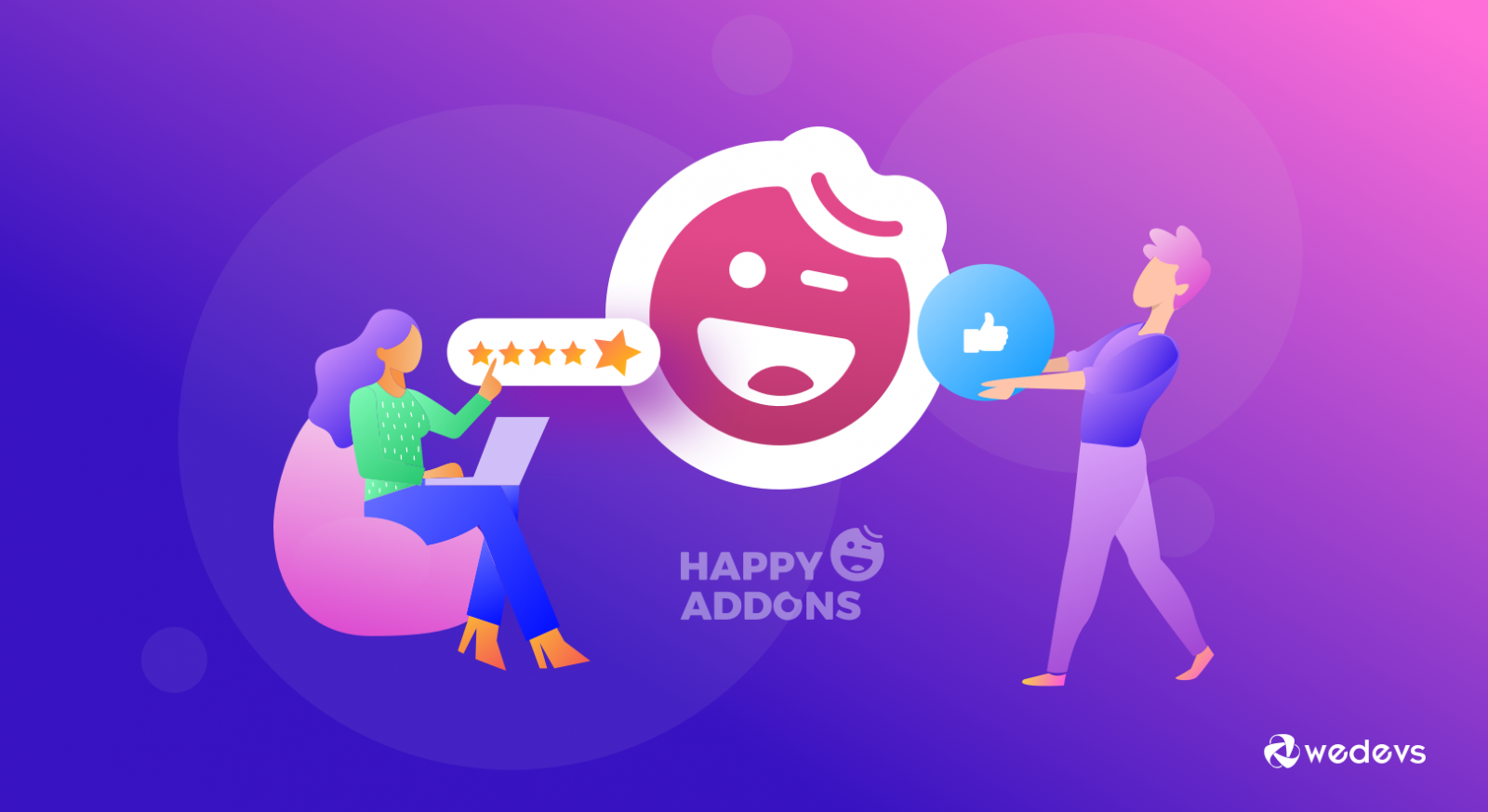 happy addons pro vs free comparison