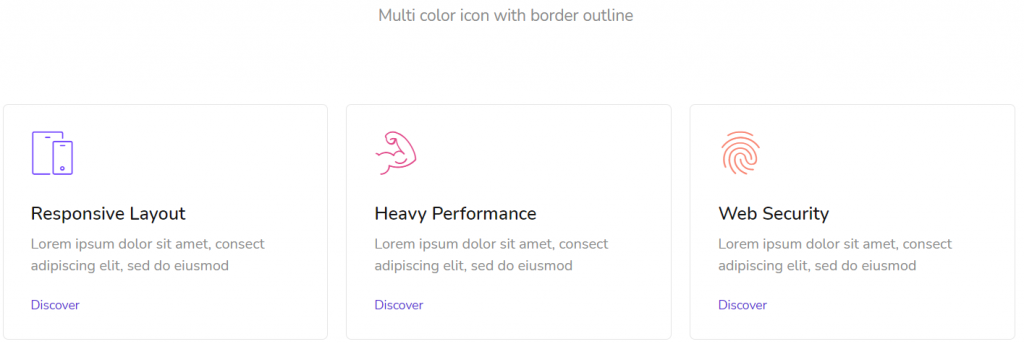 HappyAddons Box Widgets