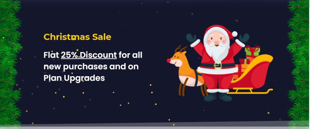 The Plus Addons Christmas Deal