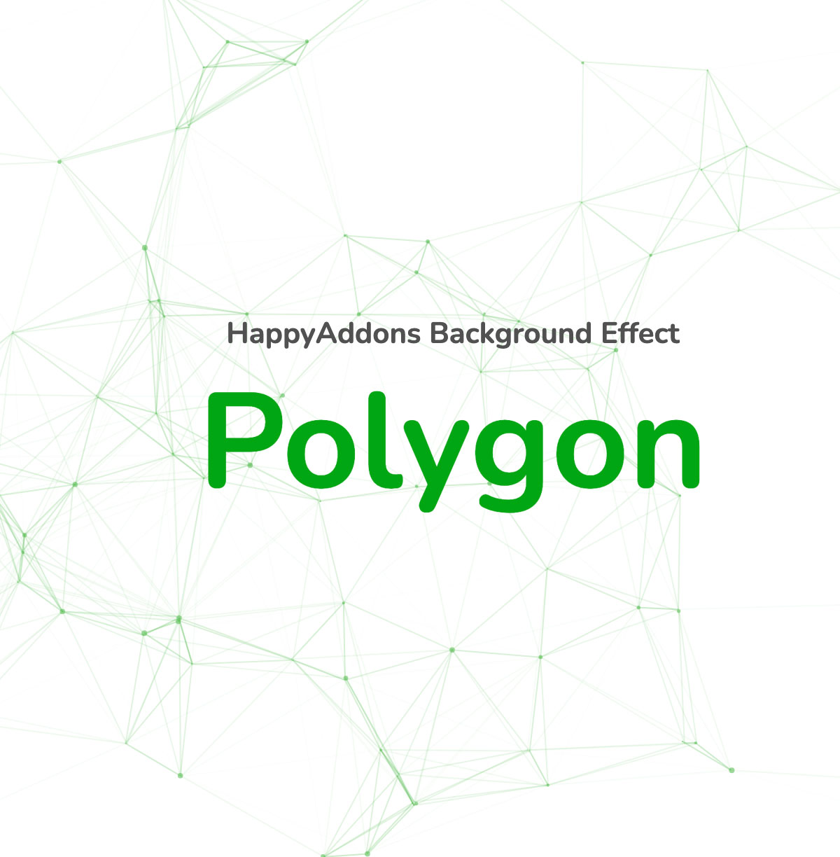 HappyAddons Parallax Effect