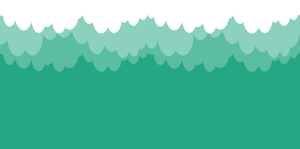 How to Add Elementor Shape Divider to A Section in WordPress