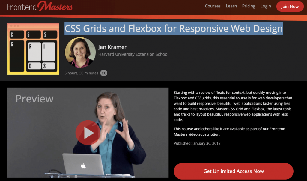 10 Best Online Web Design Courses