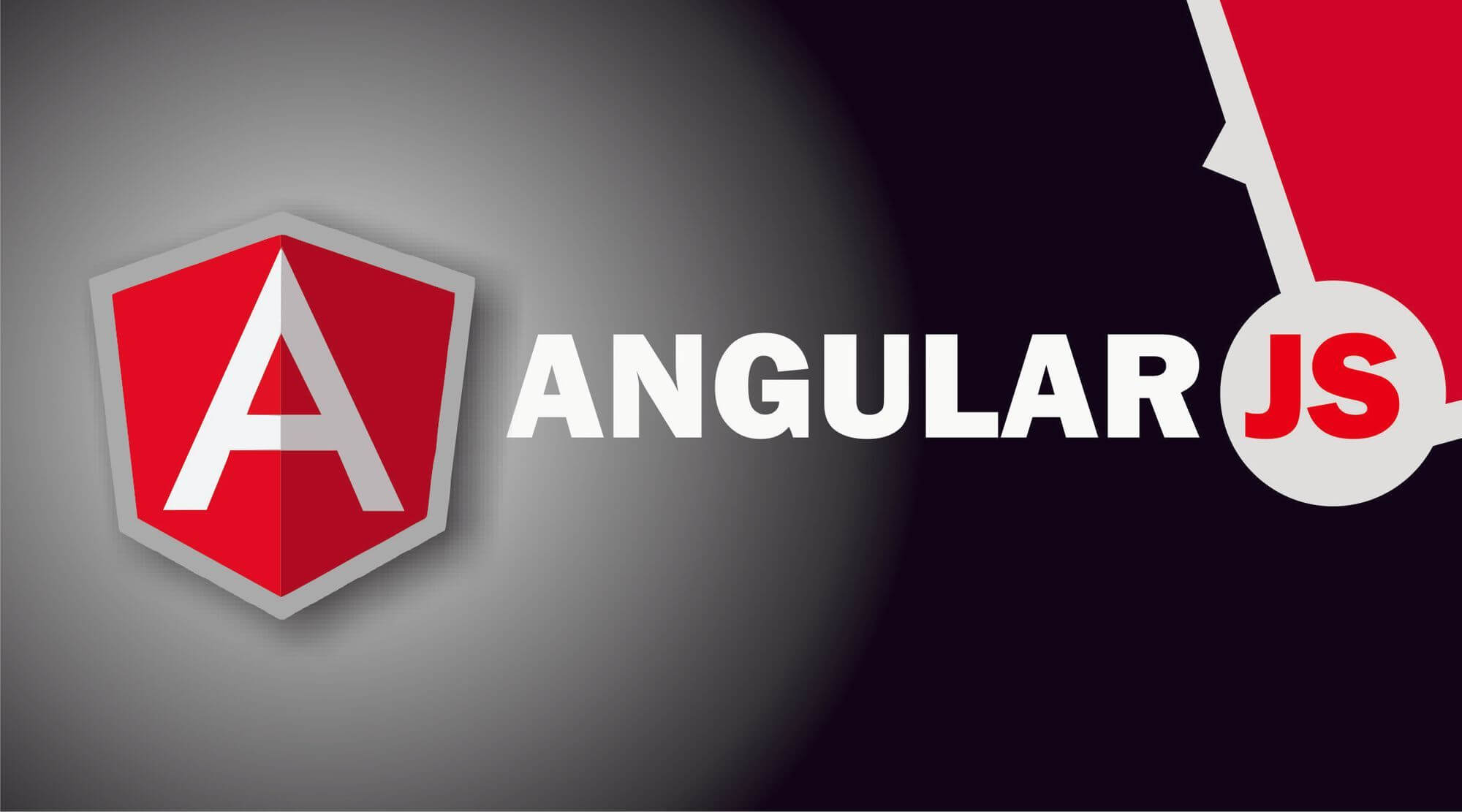 AngularJS-web development tool for front end developer
