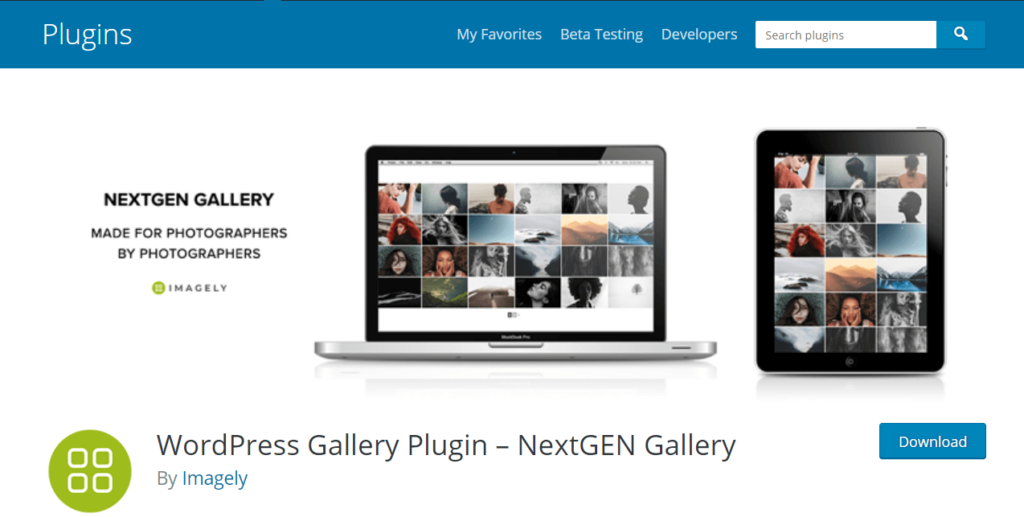 nextgen-gallery