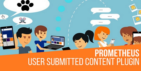 prometheus-user-submitted-content