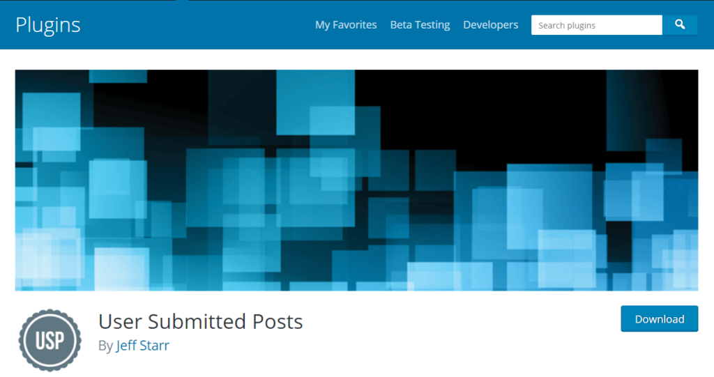 user-submitted-posts-wordpress-plugins-for-user-generated-content