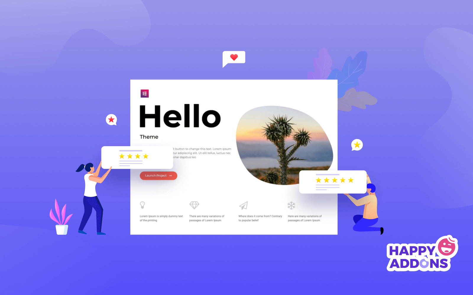 A Review of Elementor Hello Theme - Is It the Perfect Elementor Theme?