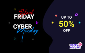 Best WordPress Black Friday & Cyber Monday Deals