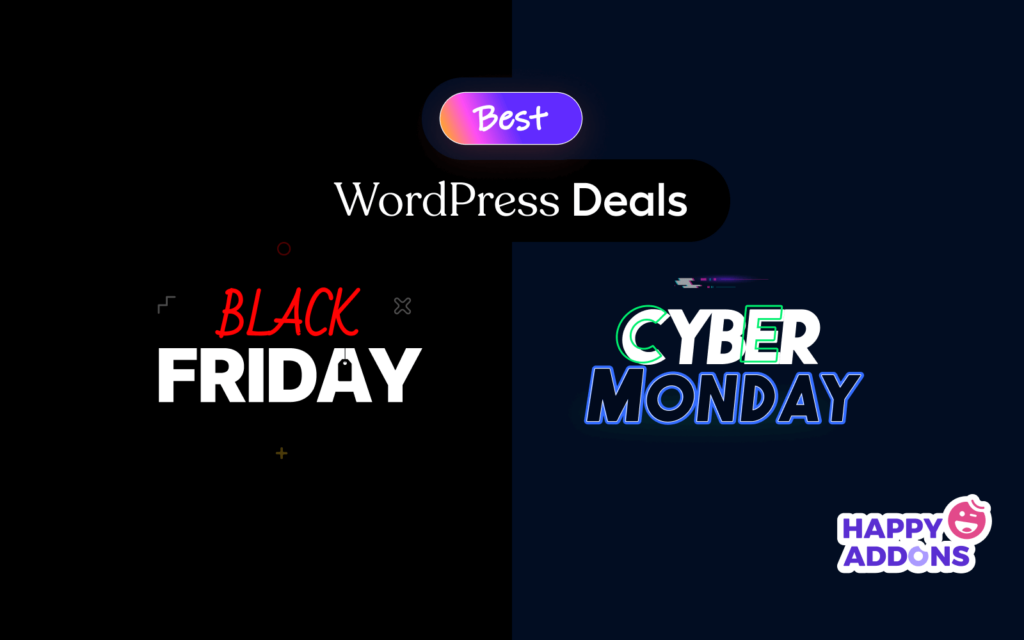 Best sellers on  during Black Friday & Cyber Monday 2022