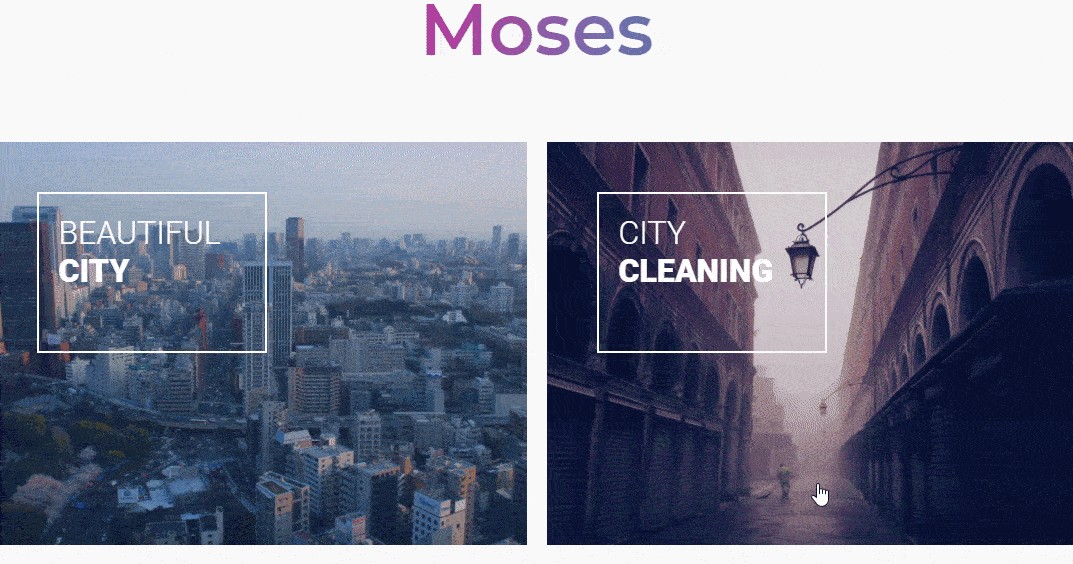Example Image Hover Effect