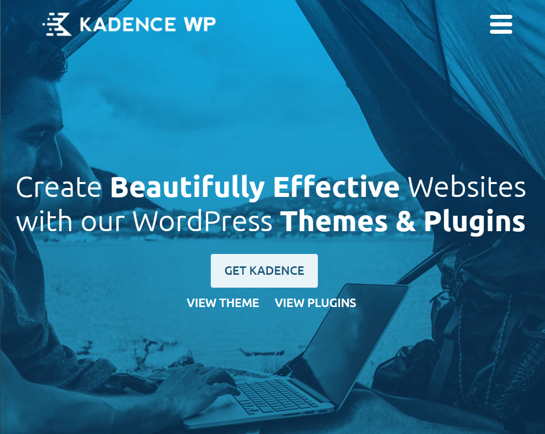 Kadence WordPress Theme