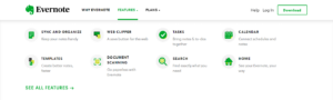 12+ Well-Designed Mega Menu Examples