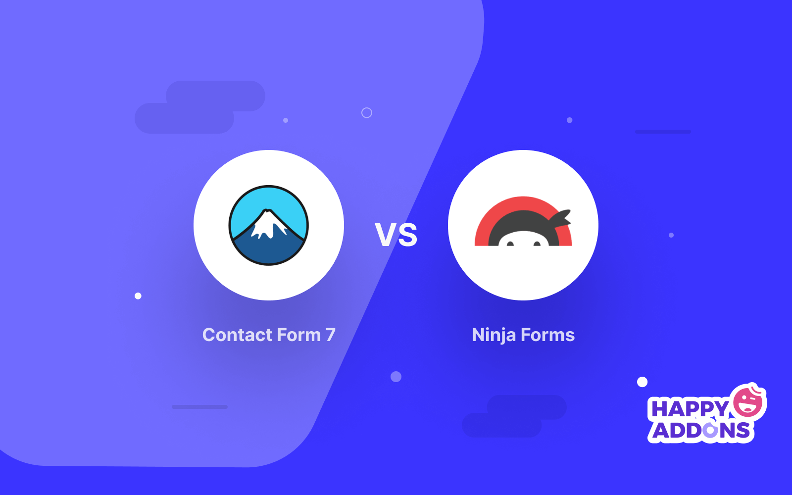 Ninja Forms Contact Form – The Drag and Drop Form Builder for WordPress – WordPress plugin