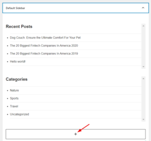 How to Add A Search Bar in WordPress- 6 Easy methods