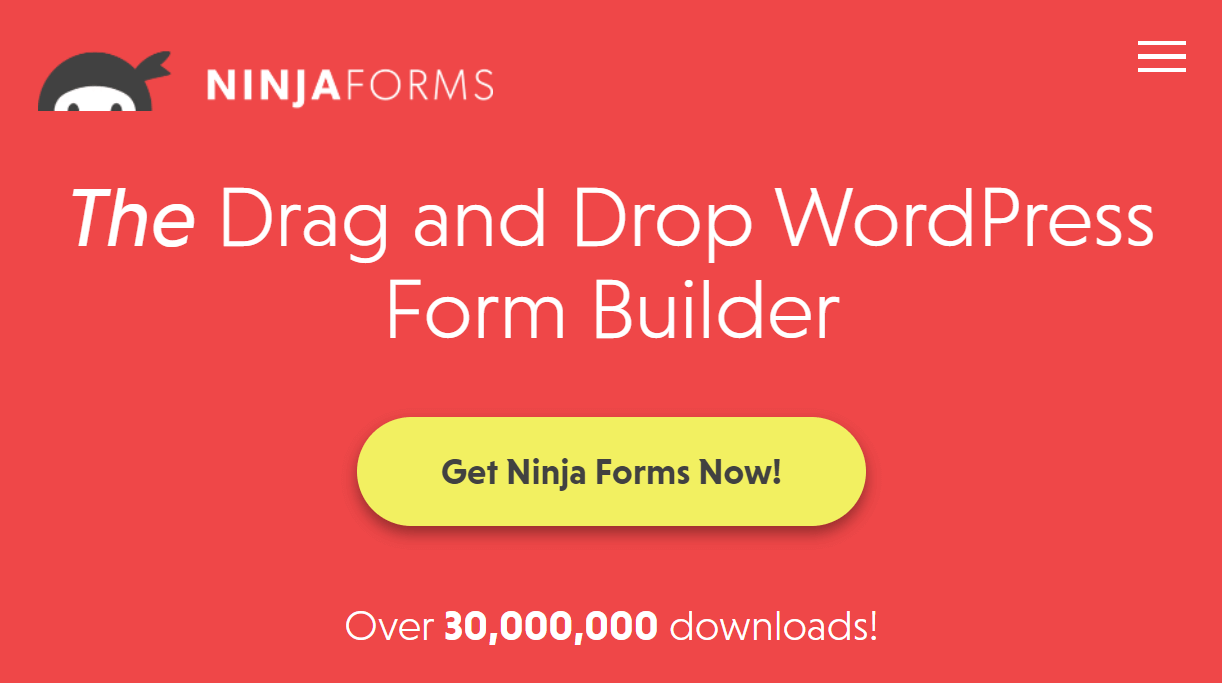 Make a WordPress Contact Form with Ninja Forms - Ninja Forms