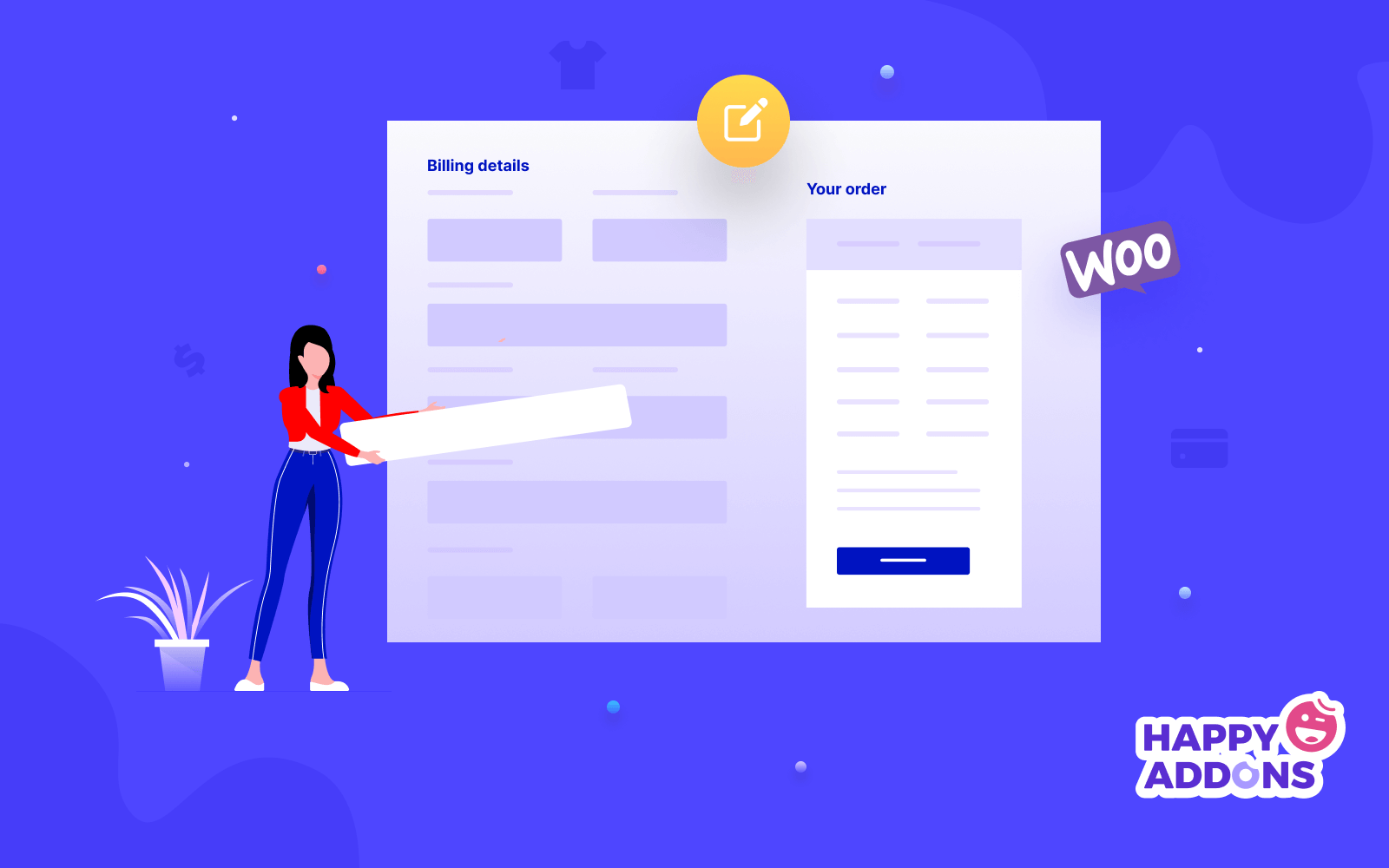 How to Customize WooCommerce Checkout Page
