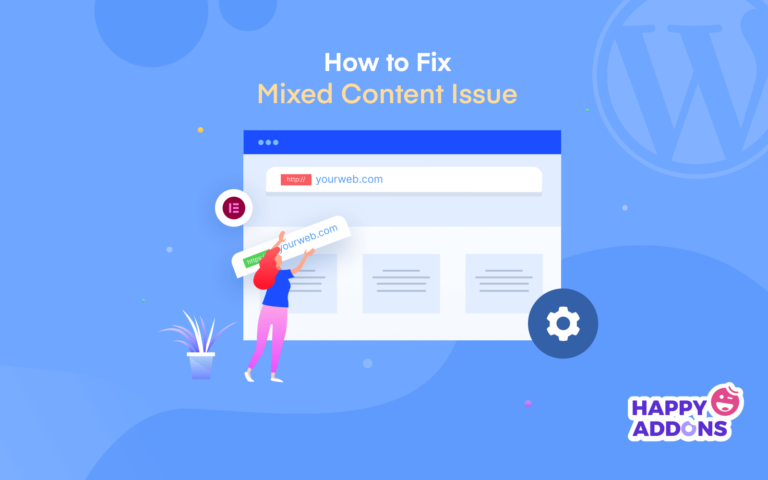 How To Fix Mixed Content Issues In WordPress – WVTC